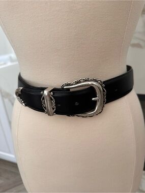 Vintage 1994 Sundance x Brighton Belt
